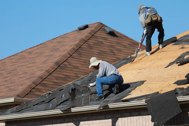 Best Hot Roofs  in Chesterbrook, PA