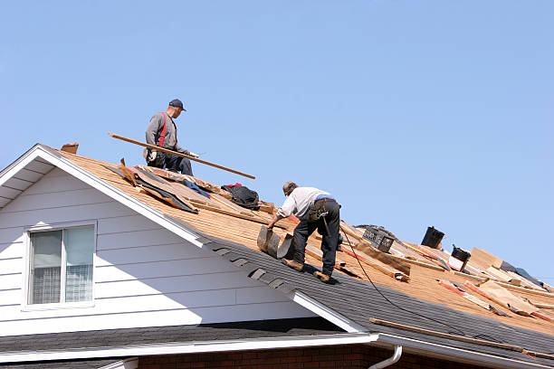 Best Sheet Metal Roofing  in Chesterbrook, PA